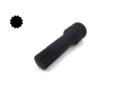 404331 hlavice zastrcna 1 2 xzn m18 x 78 mm bgs 5184 m18 01