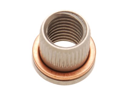 404475 nahradni zavitova vlozka m9x1 25 s medenou podlozkou bgs 148 1 99 01