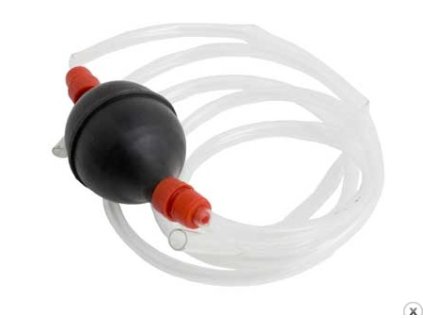 403188 precerpavaci hadice 180cm pumpicka hobby