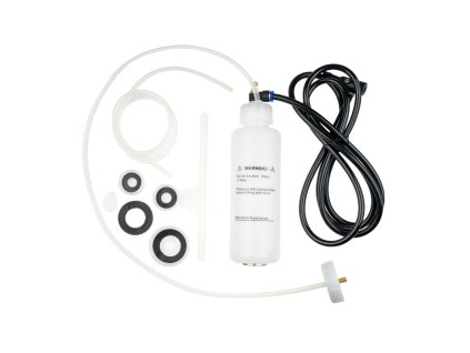 419262 pripravek na odvzdusnovani brzd a spojek 4 adaptery 1