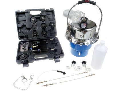 395409 sada na odvzdusneni brzdove soustavy a hydraulicke spojky pneumaticka quatros qs16811 j