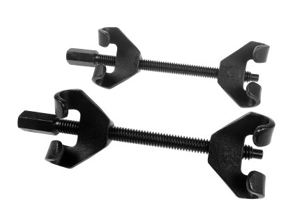 394563 stahovak pruzin 270 mm 2 kusy quatros qs80078a