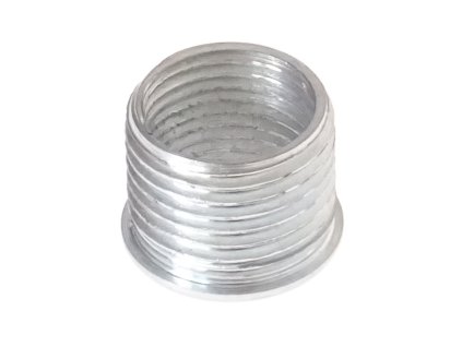 404517 zavitova vlozka plna m14x1 25 13 mm quatros qs14256a