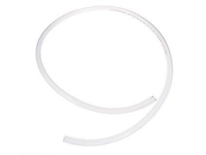 424959 hadicka pvc pruhledna 8 x 11 mm delka 100 cm