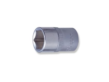 Nástrčné hlavice 3/8",6-hranné, různé velikosti - JONNESWAY (Varianta JONNESWAY S04H3110 Velikost: 6 mm)