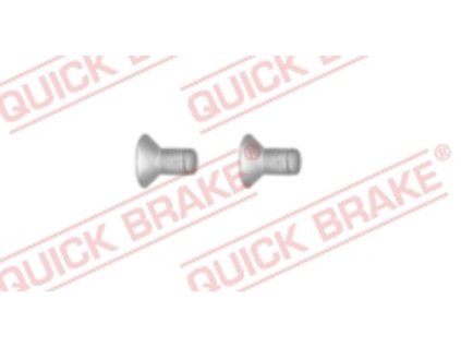 410088 sroub m10x1 5 na brzdove kotouce