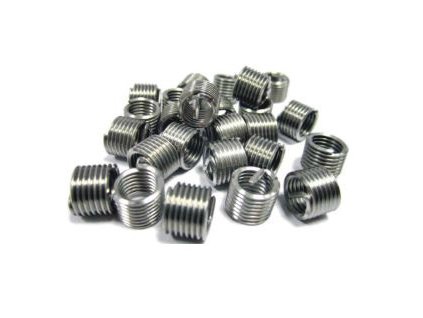 396141 zavitova vlozka m8x1 25 sada 25 kusu quatros qs14186c