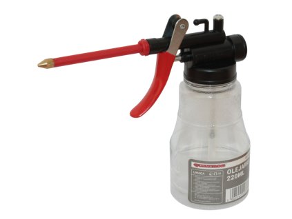 413439 olejnicka 220 ml hubice 75 mm quatros qs18022