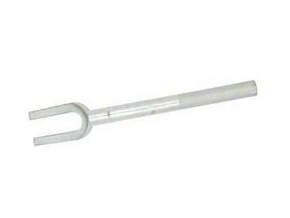 401625 vyrazec kulovych cepu a ridicich tyci roztec 18 mm 40 cm jonnesway an010046