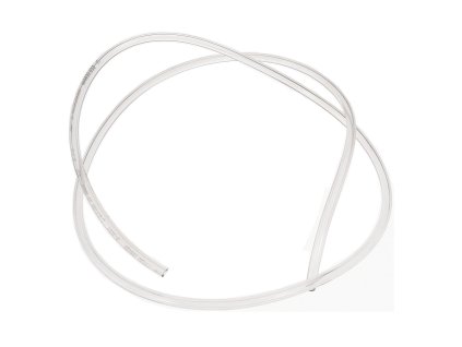 424953 1 hadicka pvc pruhledna 3 x 6 mm delka 100 cm