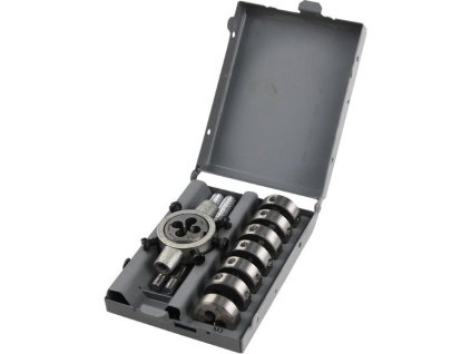 410397 sada zavitovych ocek m3 m12 9 kusu extol premium