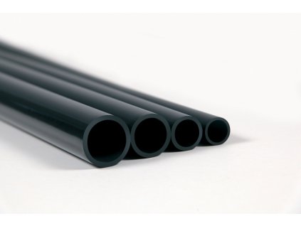 Polyamidové trubky univerzální, různé průměry, 1 metr