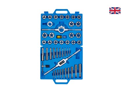 399201 palcove zavitniky a ocka sada 45 dilu bgs 1898 01