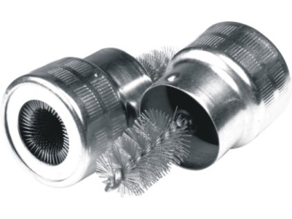 395421 2 kartac na cisteni svorek baterie quatros qs14735