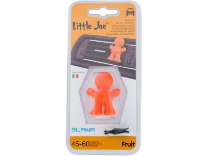 Vůně do auta Little Joe FRUIT