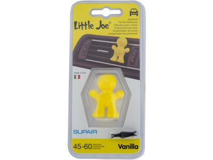 Vůně do auta Little Joe VANILLA