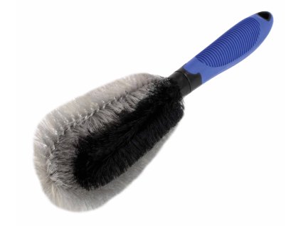 438921 kartac na cisteni rafku oboustranny slitinovy asta s cl1dl 1