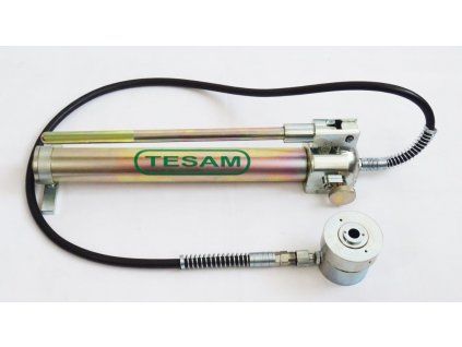 Hydraulická pumpa 20 tun a pístnice - TESAM TS880