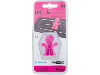 Vůně do auta Little Joe FLOWER