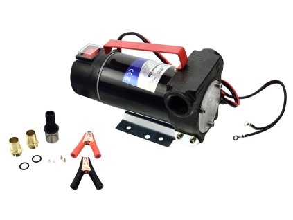 409998 elektricke cerpadlo na naftu olej a dalsi kapaliny max 40 l min 12v