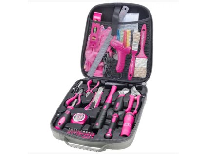 412032 lady sada naradi ruzova 68 kusu extol lady 1