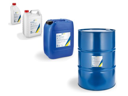 Chladicí kapalina - nemrznoucí směs CT 12 ++ fialová, různé objemy - Cartechnic (Varianta nemrznoucí směs CT 12 ++ fialová, různé objemy - Cartechnic Objem: 20)