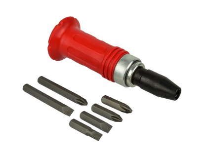 395385 3 uderovy razovy sroubovak na povoleni sroubu s adapterem
