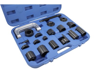 395460 stahovak kulovych cepu a brzdovych celisti 21 kusu quatros qs12011 1