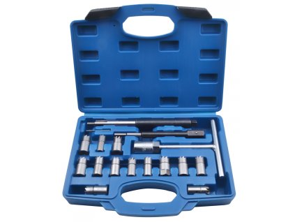 407163 sada frez na sedla vstrikovacu 17ks qs20682