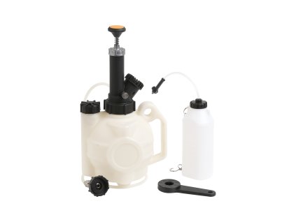 436611 pripravek na vymenu a odvzdusneni brzdove a spojkove kapaliny 4 litry quatros qs70142 9