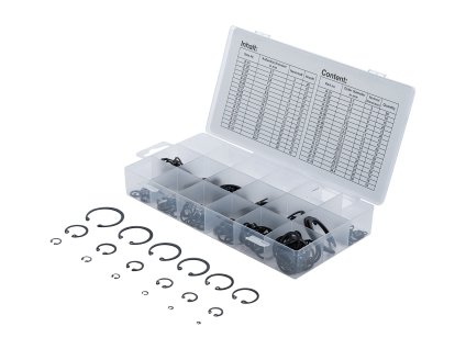 401028 pojistky seger vnitrni 3 32 mm 300ks 01