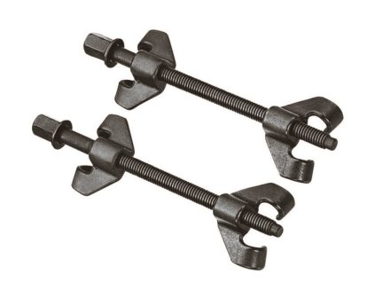 429285 stahovaky na pruziny zaveseni 270 mm sada 2 ks jonnesway ae320023