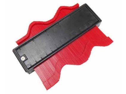413400 sablony na snimani kopirovani tvaru karoserii magneticke 125 x 100 x 20 mm