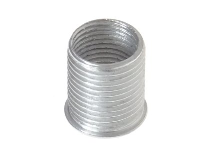 404514 zavitova vlozka plna m14x1 25x20 mm quatros qs14256b