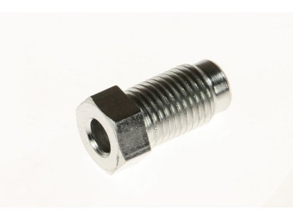 410607 1 brzdove sroubeni holendr 3 8 x 24 unf na brzdove vedeni delka 21 mm