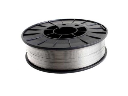 409647 svarovaci drat trubickovy prumer 0 9 mm 1 kg