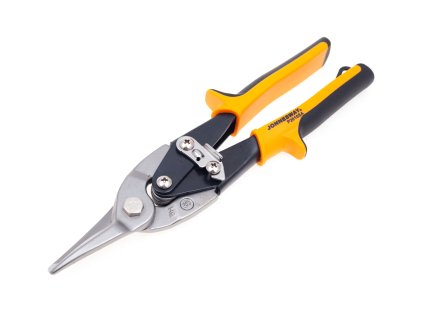 407790 1 nuzky na plech rovne prevodove 250 mm jonnesway p2010sa