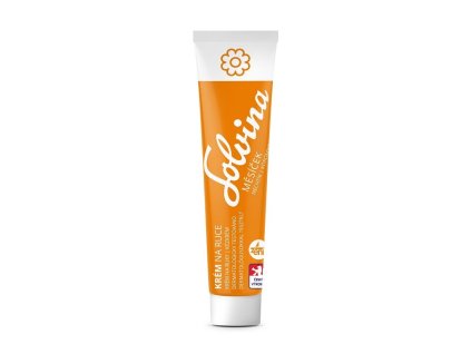 401988 solvina ochranny krem na ruce mesicek 100 ml