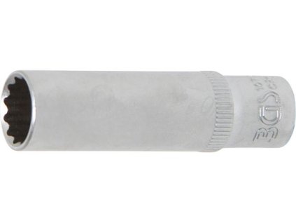 475657 bgs technic bgs 10710 nastrcna hlavice 1 4 dvanactihranna 10 mm prodlouzena