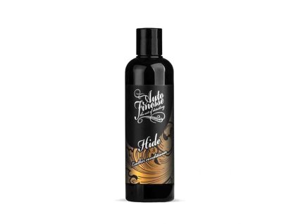 493787 impregnace na kuzi hide leather conditioner 250 ml auto finesse