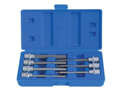 417768 3 zastrcne hlavice imbus 3 8 rozmery h3 h10 prodlouzene 110 mm sada 7 ks satra