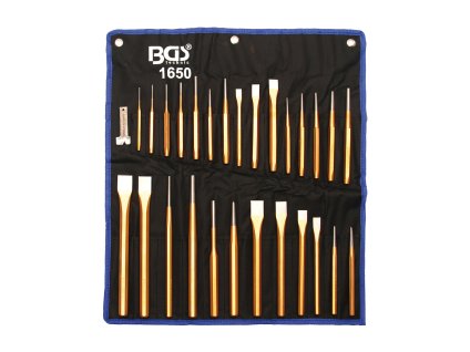 395943 sekace vyrazece dulciky sada 28 dilu bgs 1650 01