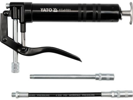 YT 0701
