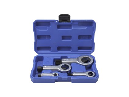 395040 2 strihace poskozenych prirezlych matic sada 4 kusu quatros qs14227