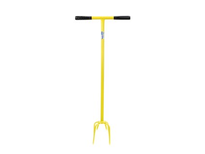 430716 rucni kultivator 6 drapu a t rukojet