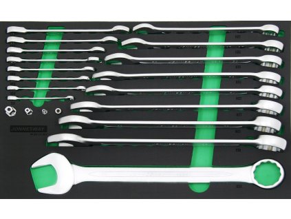 408741 modul sada klicu ockoploche a ockoploche s racnou 8 46 mm 21 ks jonnesway w26121sv