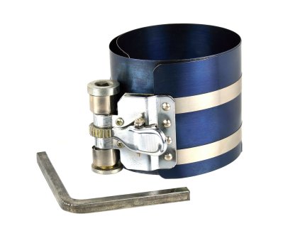 395127 1 pasovy pripravek na stlaceni pistnich krouzku 53 175mm x 75mm