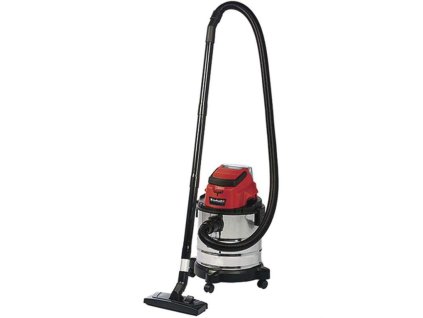 423579 vysavac pro mokre i suche sani aku tc vc 18 20 li s solo einhell classic