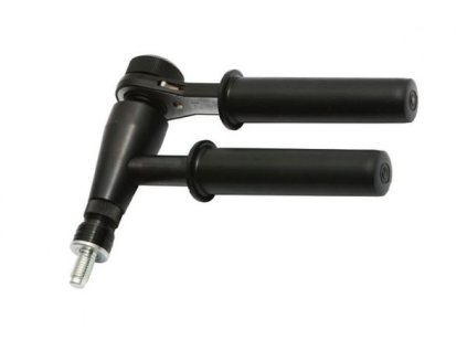 456540 nytovaci kleste na maticove a sroubove nyty m3 m12