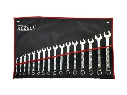 435147 ockoploche klice racnove 8 24 mm s prepinanim vyhnute sada 16 ks 4czech 4cz 277r 516